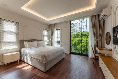 Apartamento Deluxe — Golden Sun Apartment & Hotel