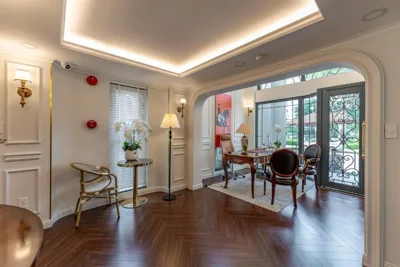 Golden Sun Apartment & Hotel – Fotos 11