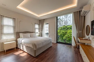 Golden Sun Apartment & Hotel – Fotos 13