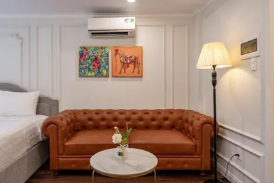 Golden Sun Apartment & Hotel – Fotos 14