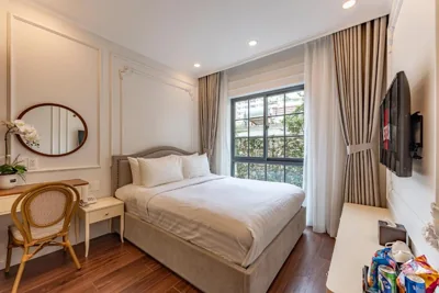 Golden Sun Apartment & Hotel – Fotos 16